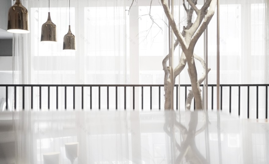 野林意象 · 佛山吾同空间-27