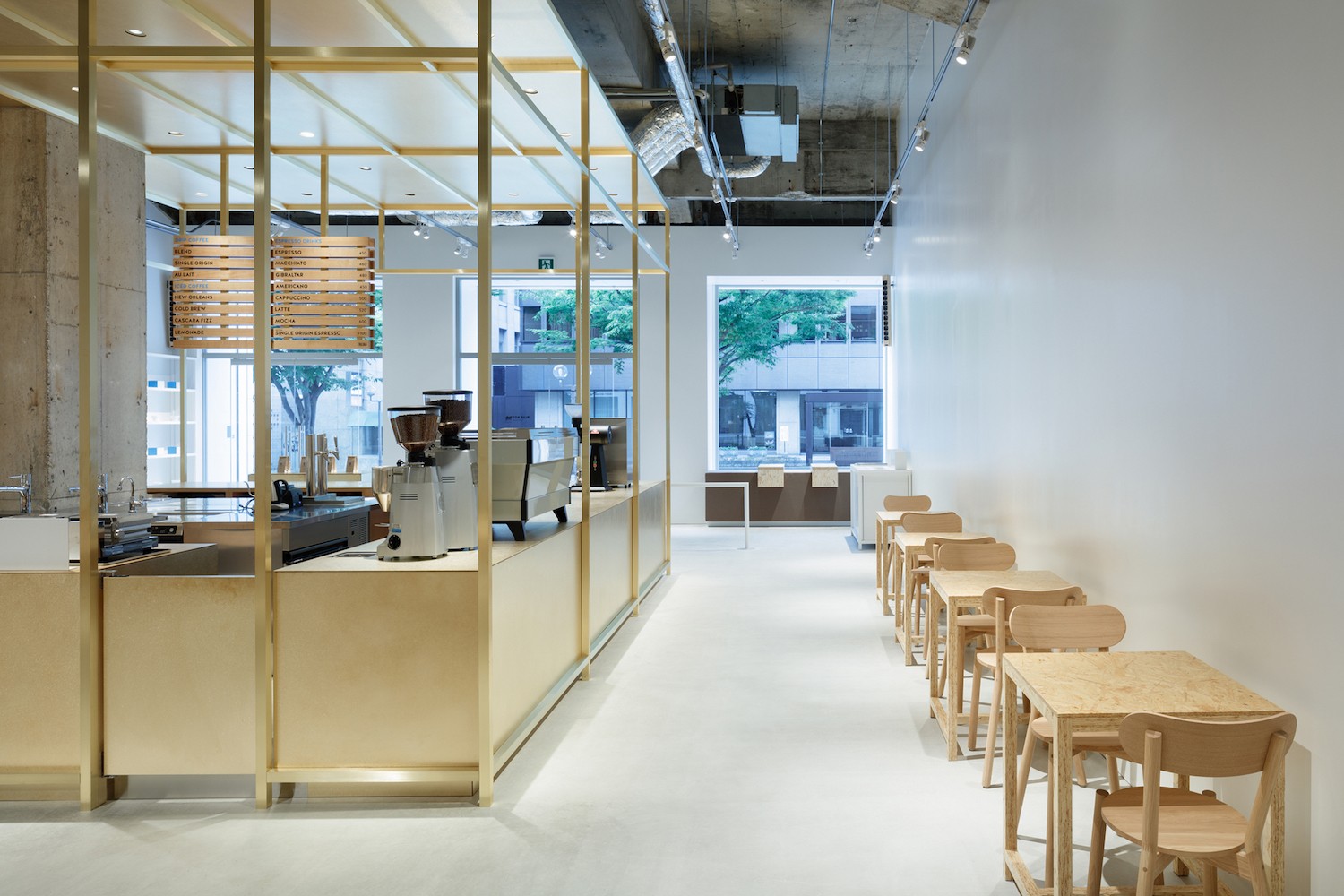 神户蓝瓶咖啡馆-13