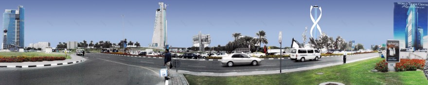 2010 年建筑设计竞赛作品集锦-3