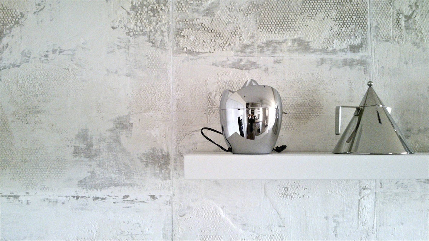 历史建筑的绿色复兴·手工砖石覆盖的环保公寓-0