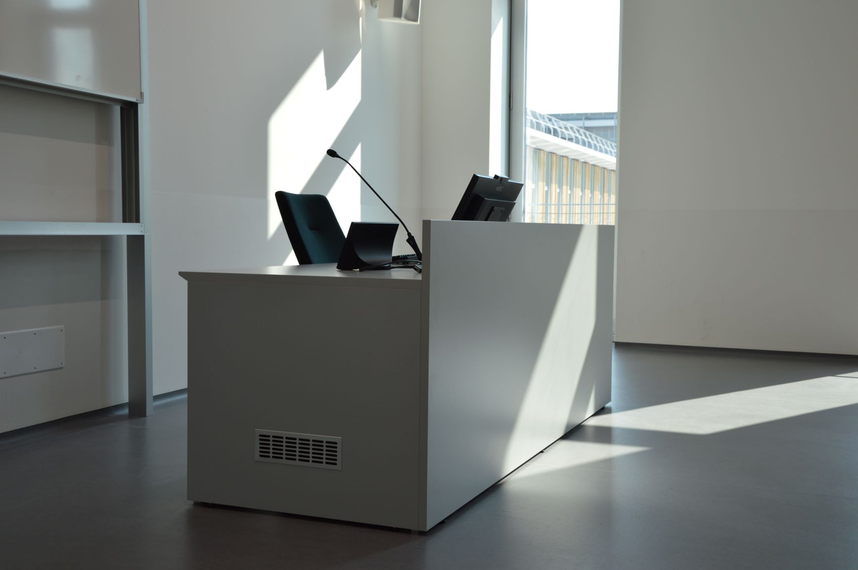 米兰大学新洛迪校区·隈研吾建筑事务所及合伙人-13