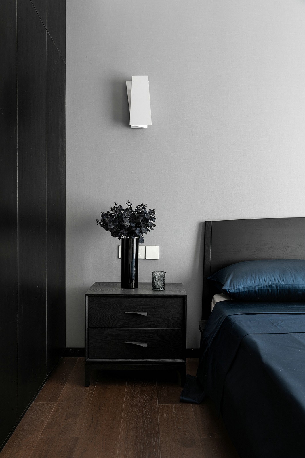 极致黑白丨非凡的设计格调-35