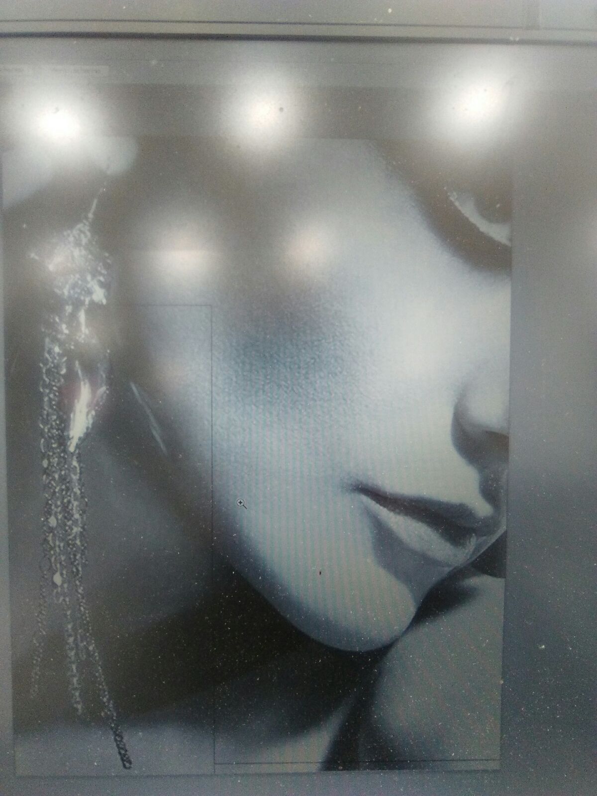 2017 年完成的 gioielleria Aprile 珠宝店设计-6