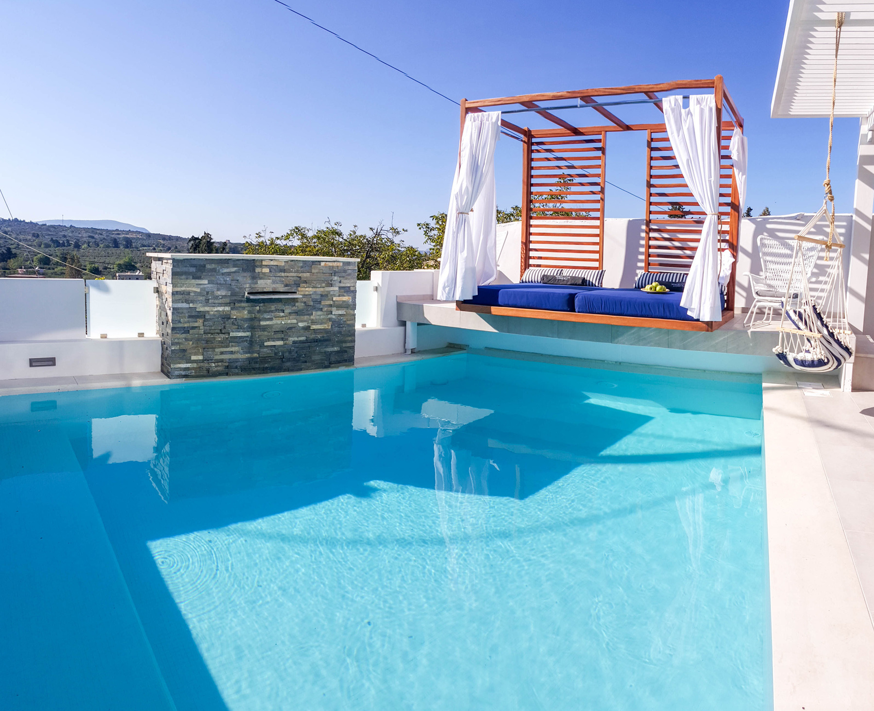 White Lotus Villa 度假别墅-21