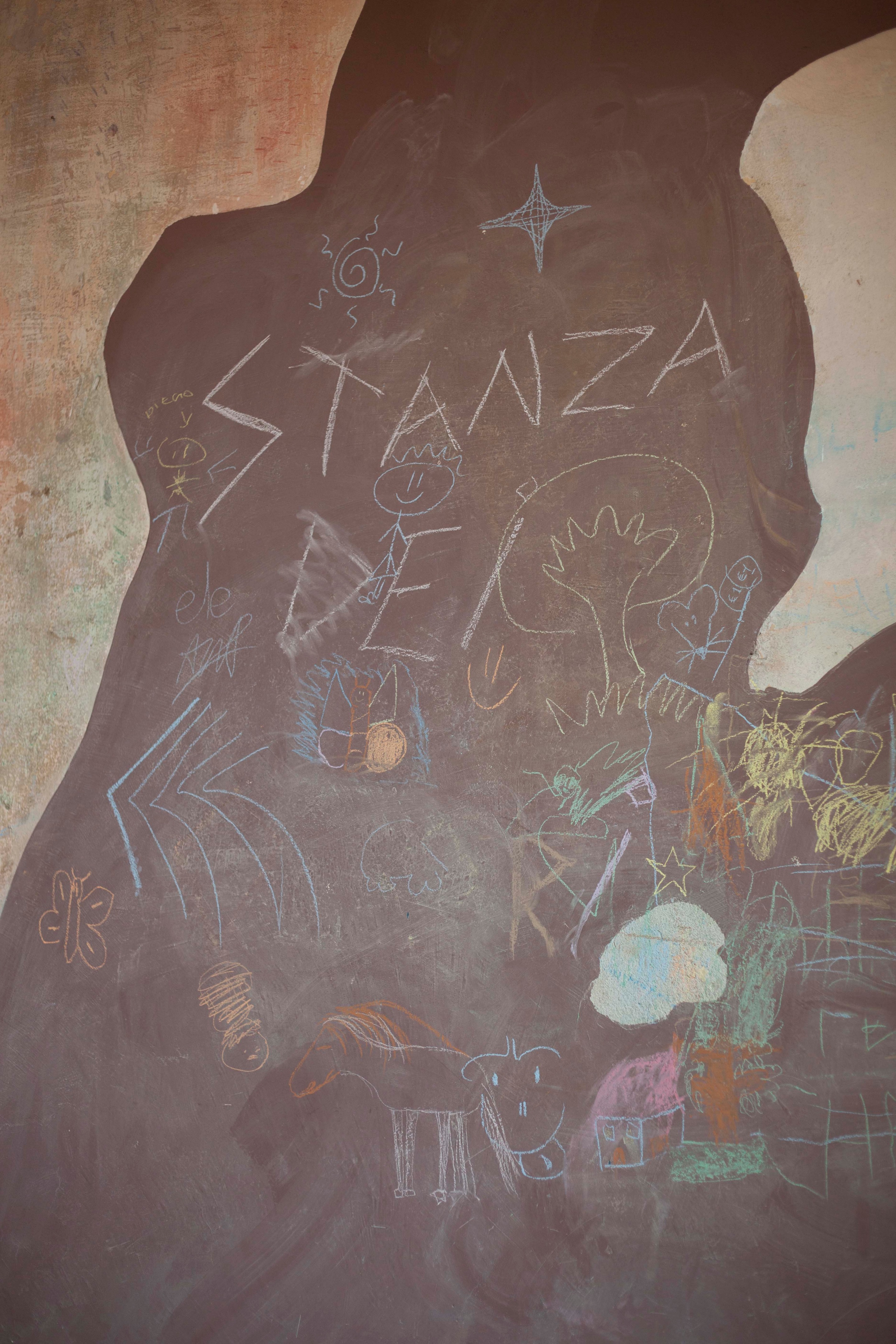 LA COLLINA DEGLI ELFI·为癌症康复儿童打造的古建筑康复中心-20