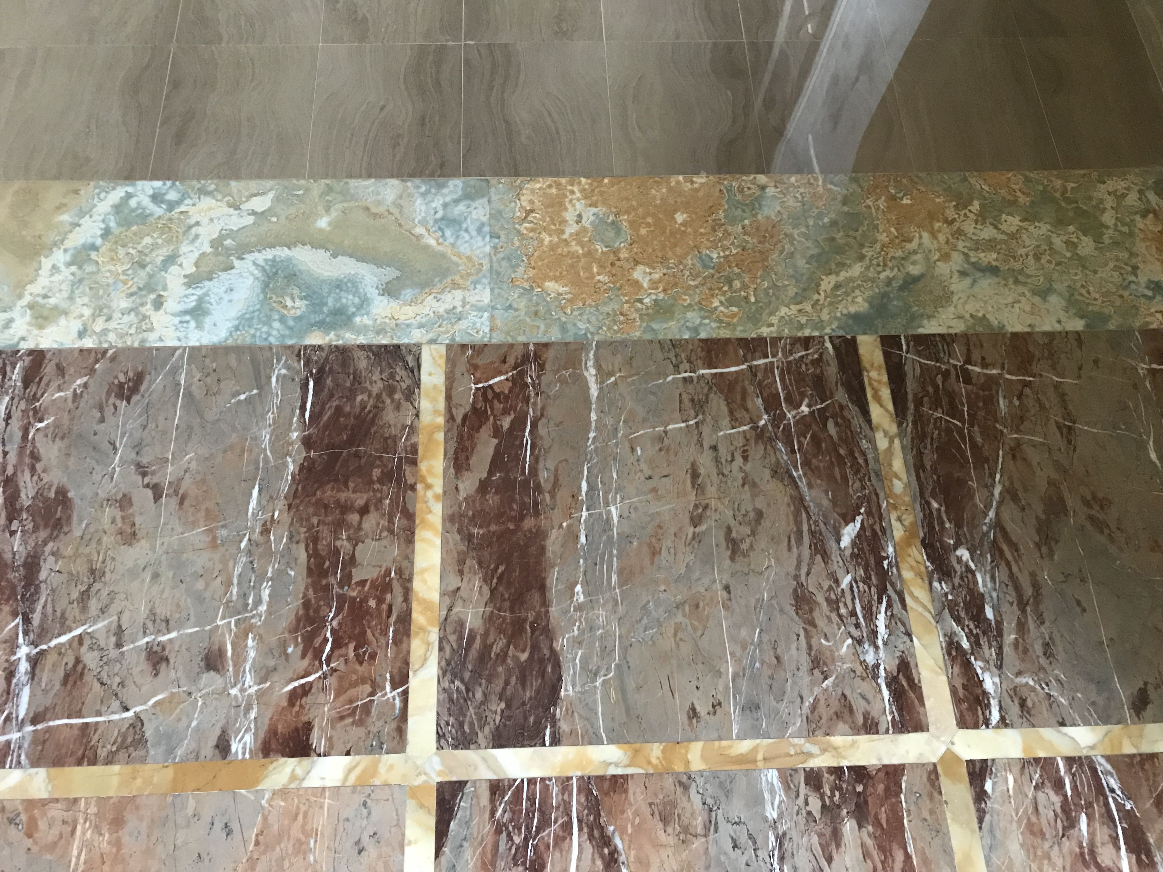 复古与现代共融的 60 年代博洛尼亚公寓翻新-19