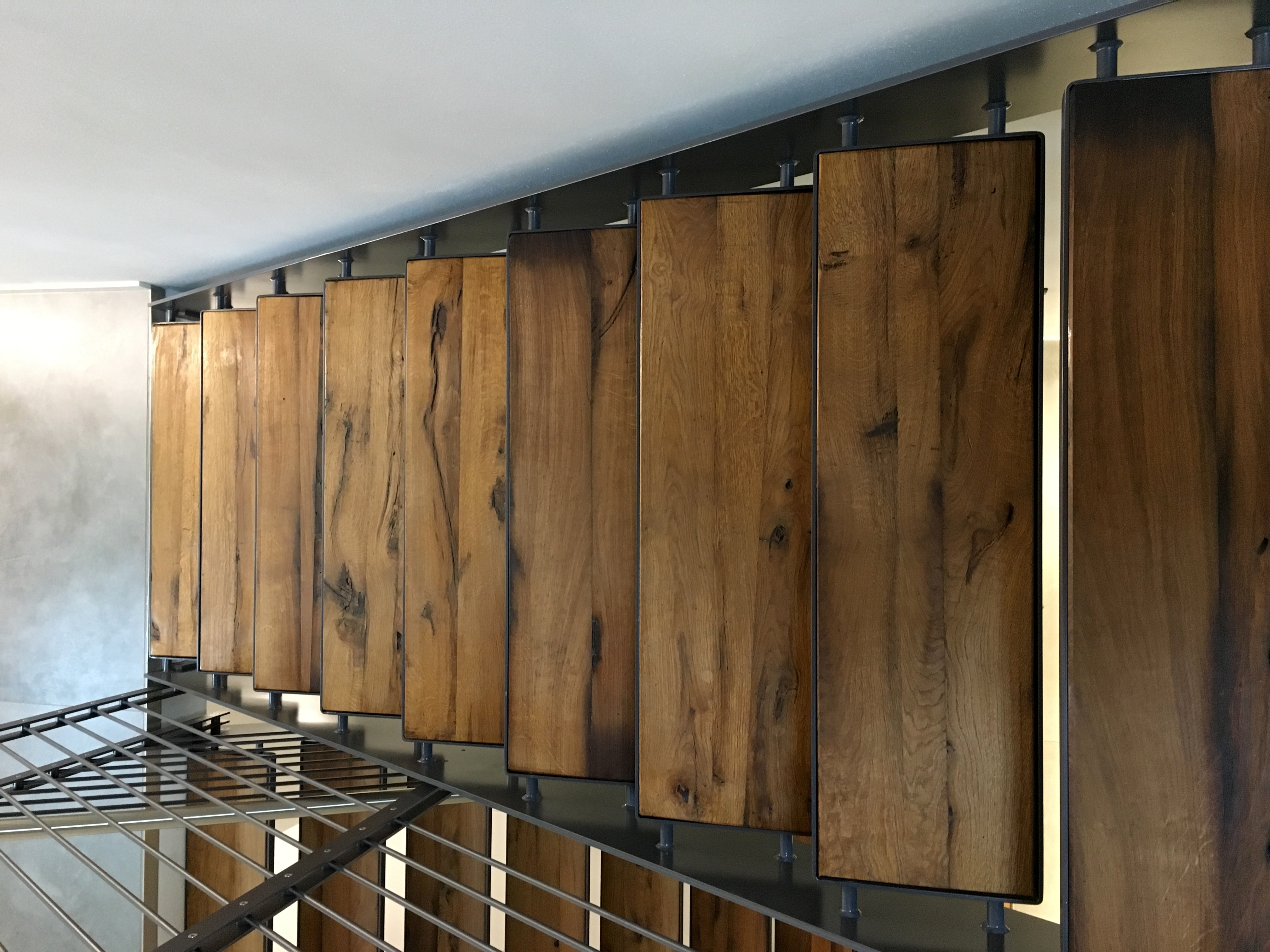 2014 年复古小镇中心公寓室内设计-50