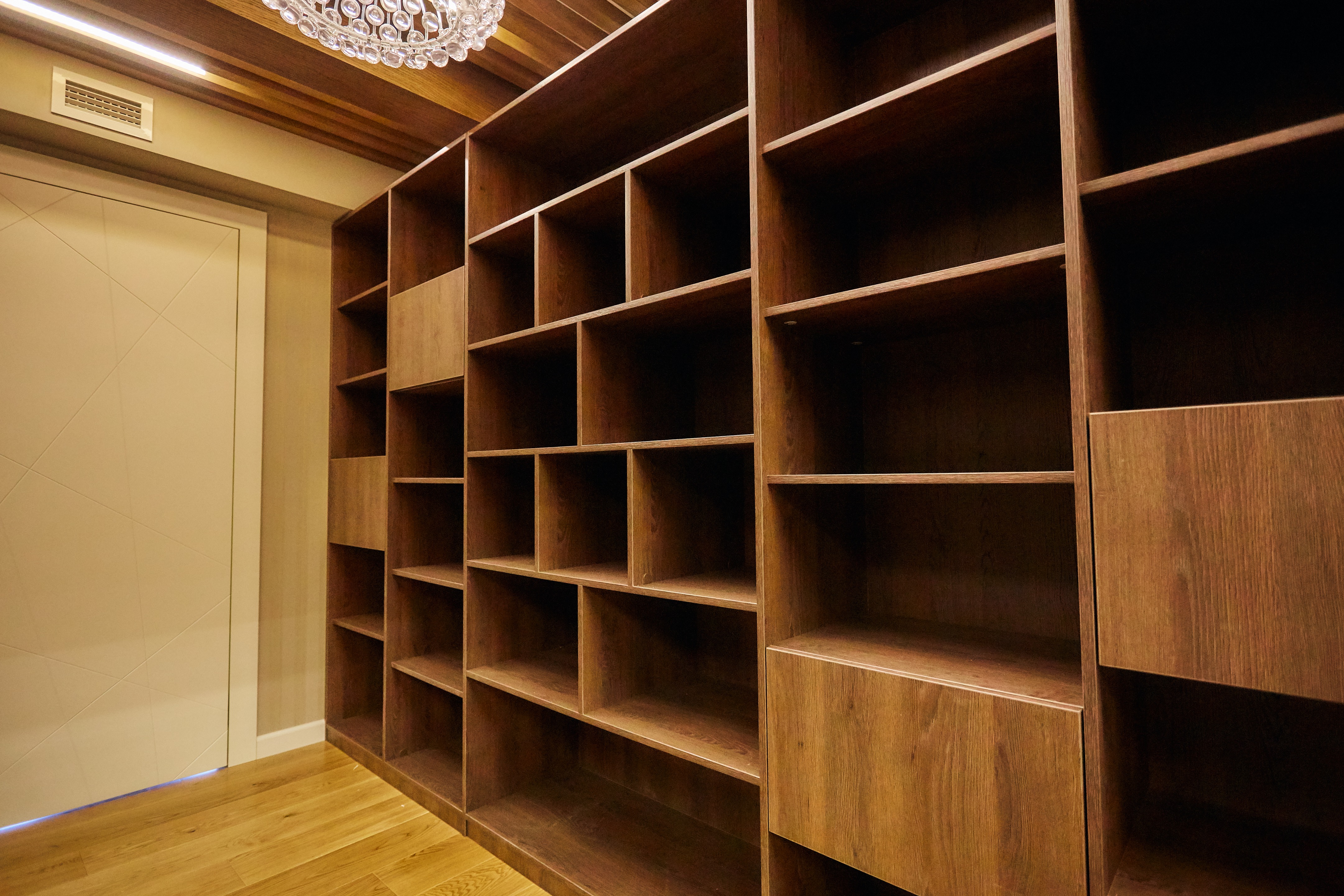 Raumplus 打造现代时尚公寓室内设计-5