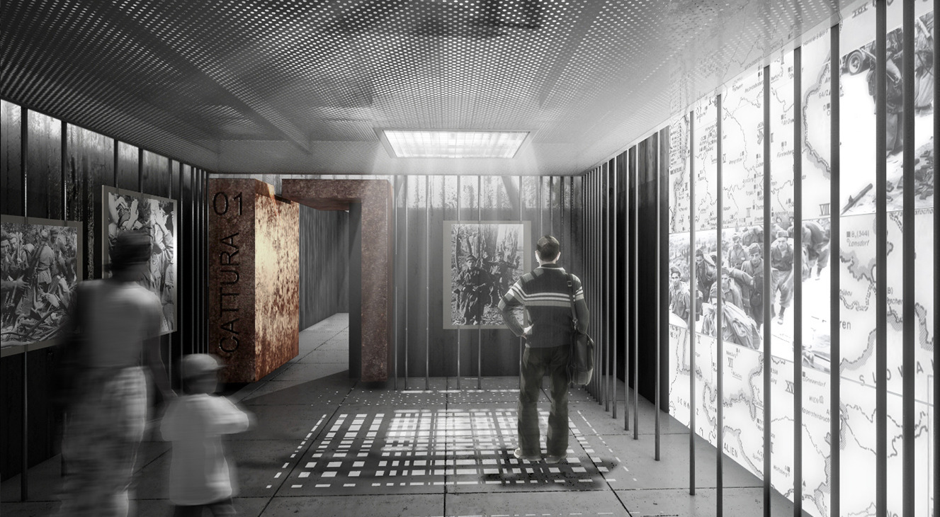 沉浸叙事，数字科技重塑记忆空间-1