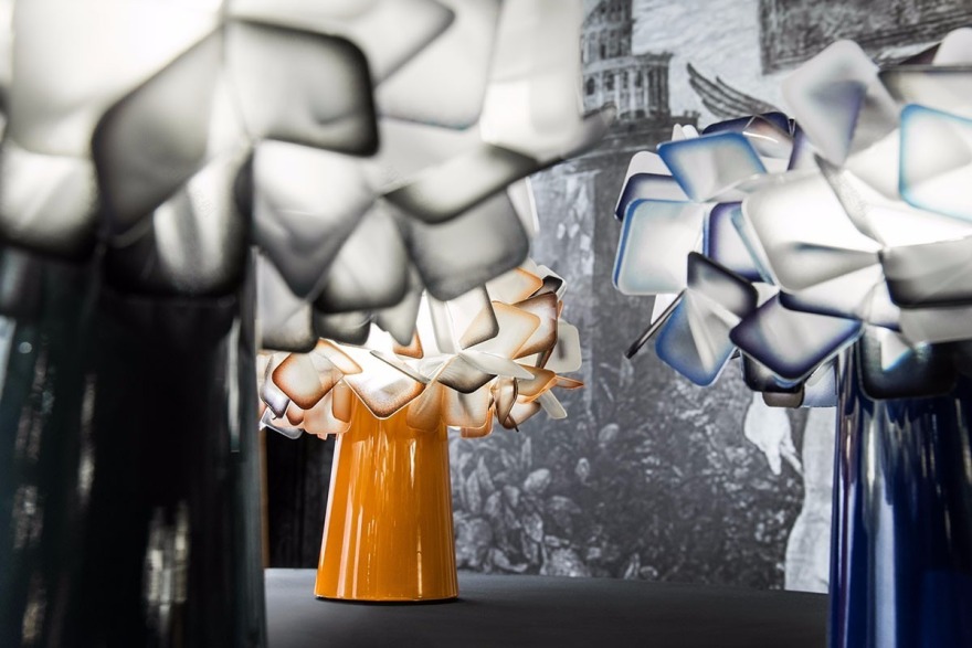 神秘黑盒,Slamp 光之盛宴-22