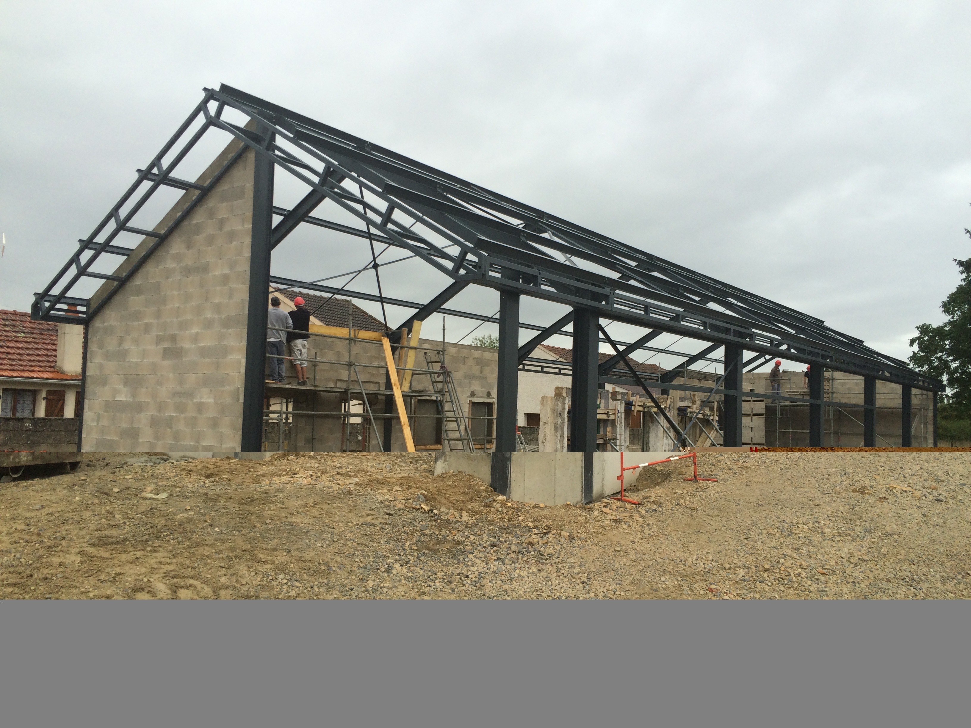 2016 年完成的美国博物馆设计-17