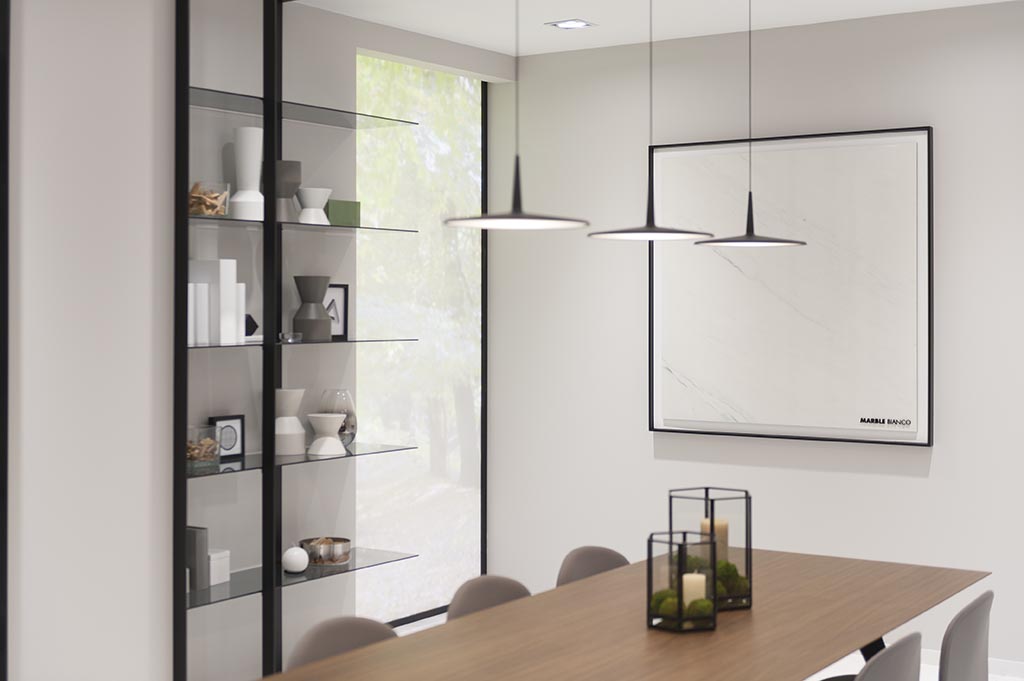 2016 年 PORCELANOSA Grupo 国际展览 URBATEK 展位设计-83