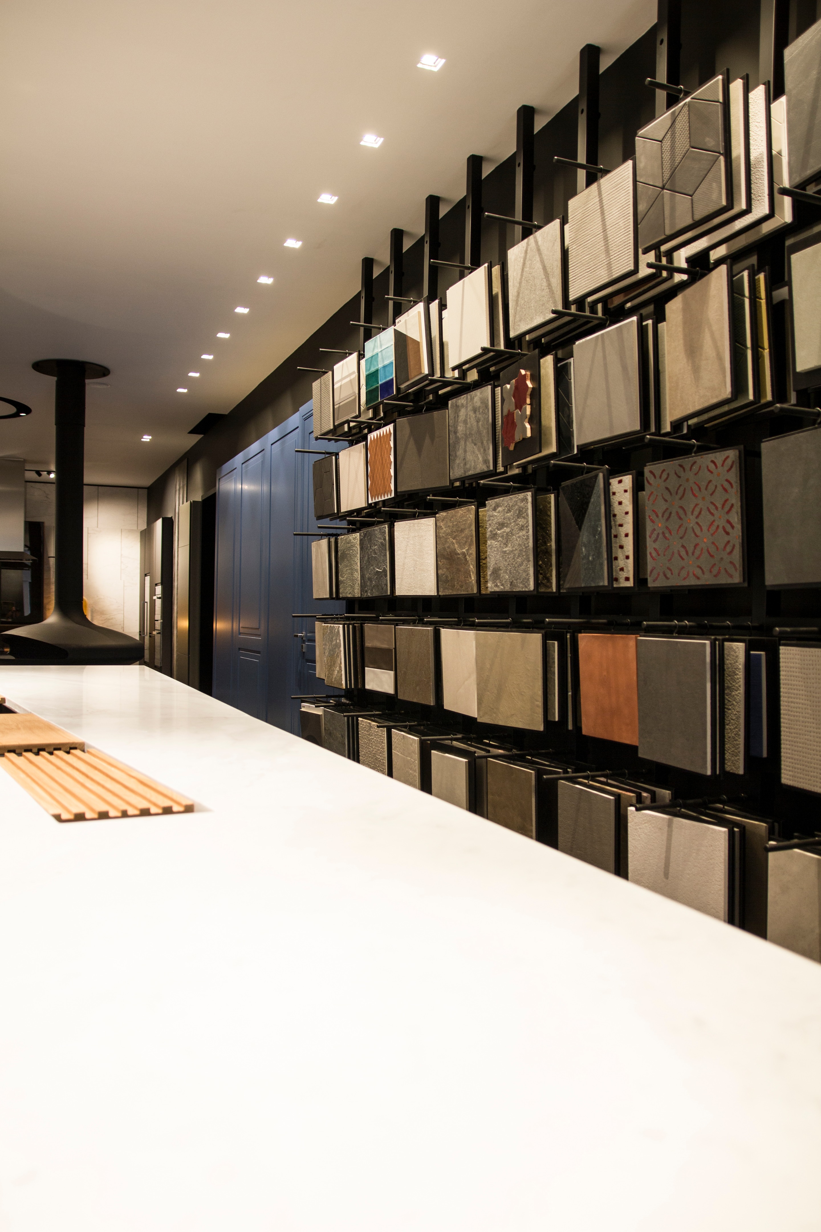 OM 空间设计 · 2017 年度力作-9