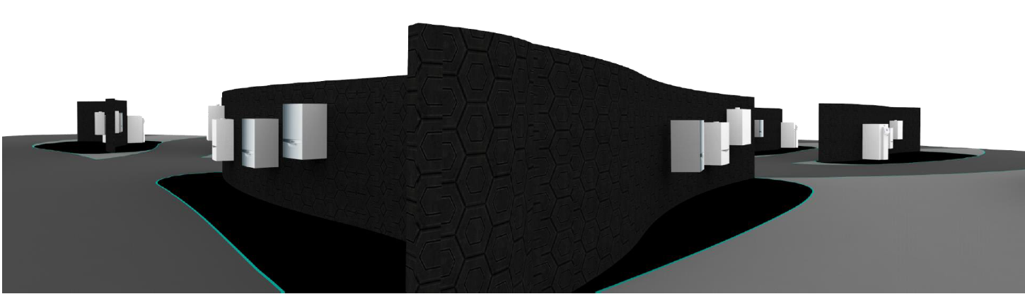 Vaillant Expo Pavilion 设计 | 现代互动空间的诠释-26