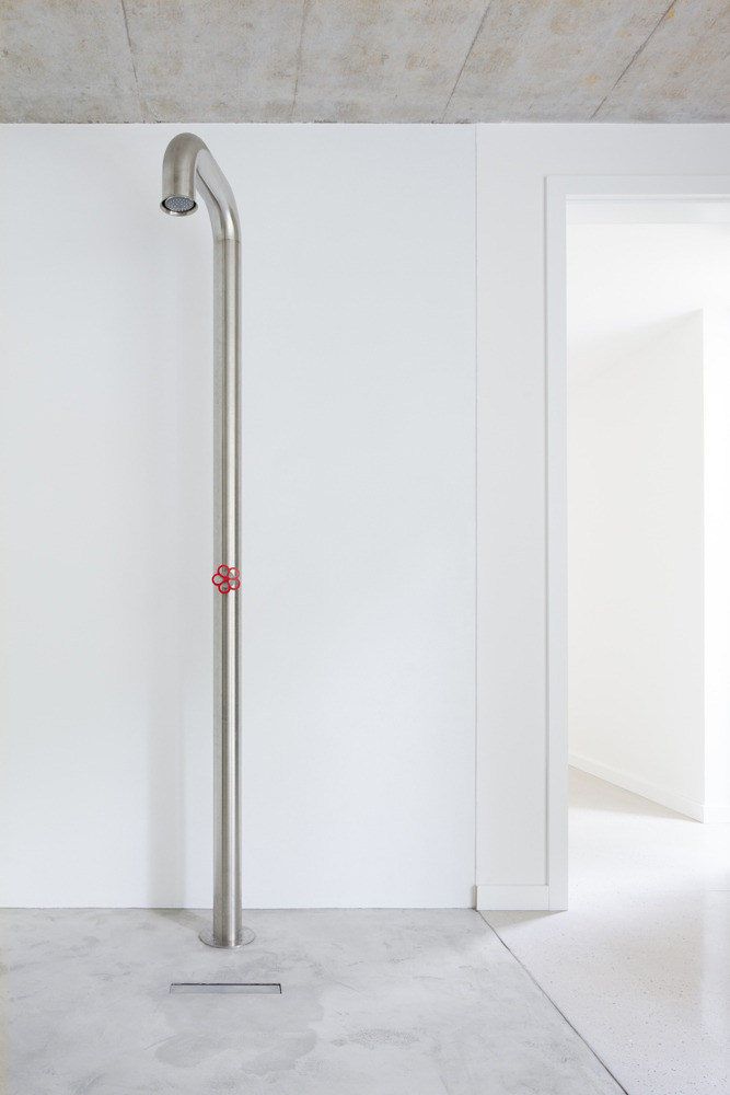 和谐之居 · 家庭度假别墅设计-33