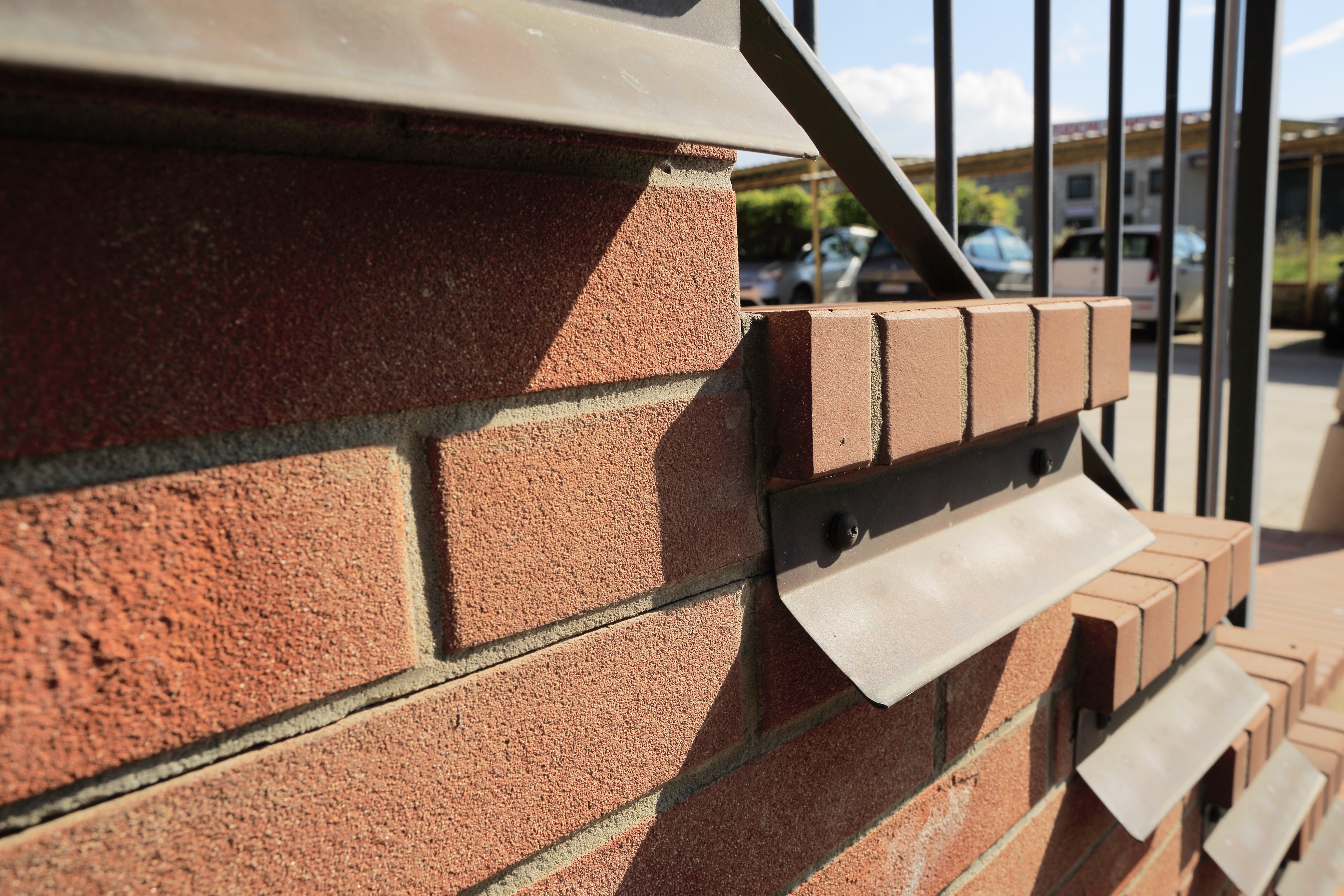 意式风情办公楼设计-1