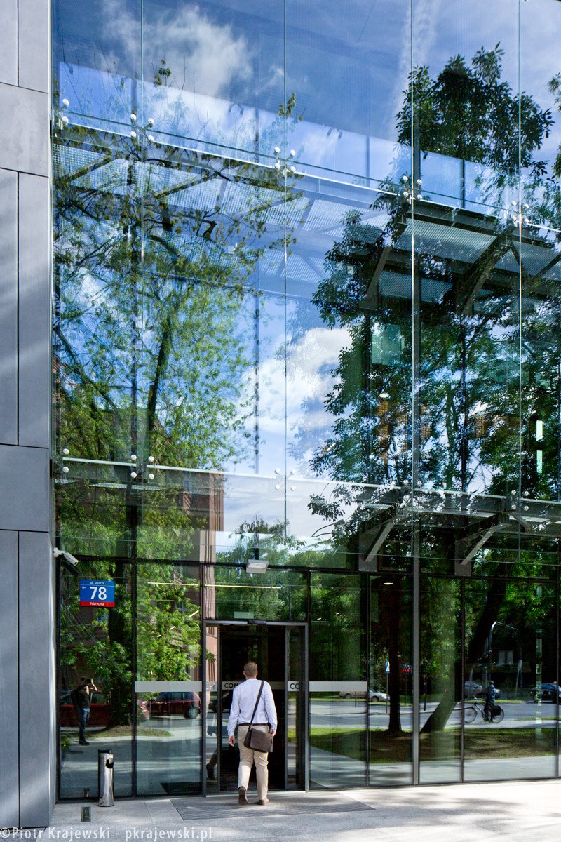 Comarch 办公大楼-15