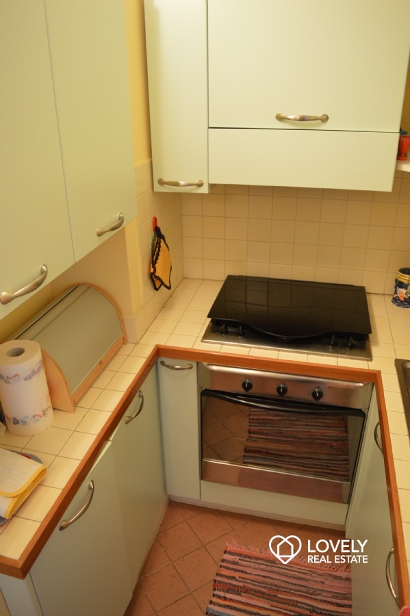 米兰市中心公寓变身记-35