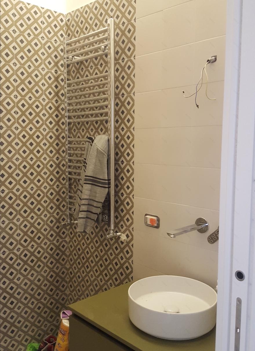 LS·HOUSE 公寓结构加固设计案例-35