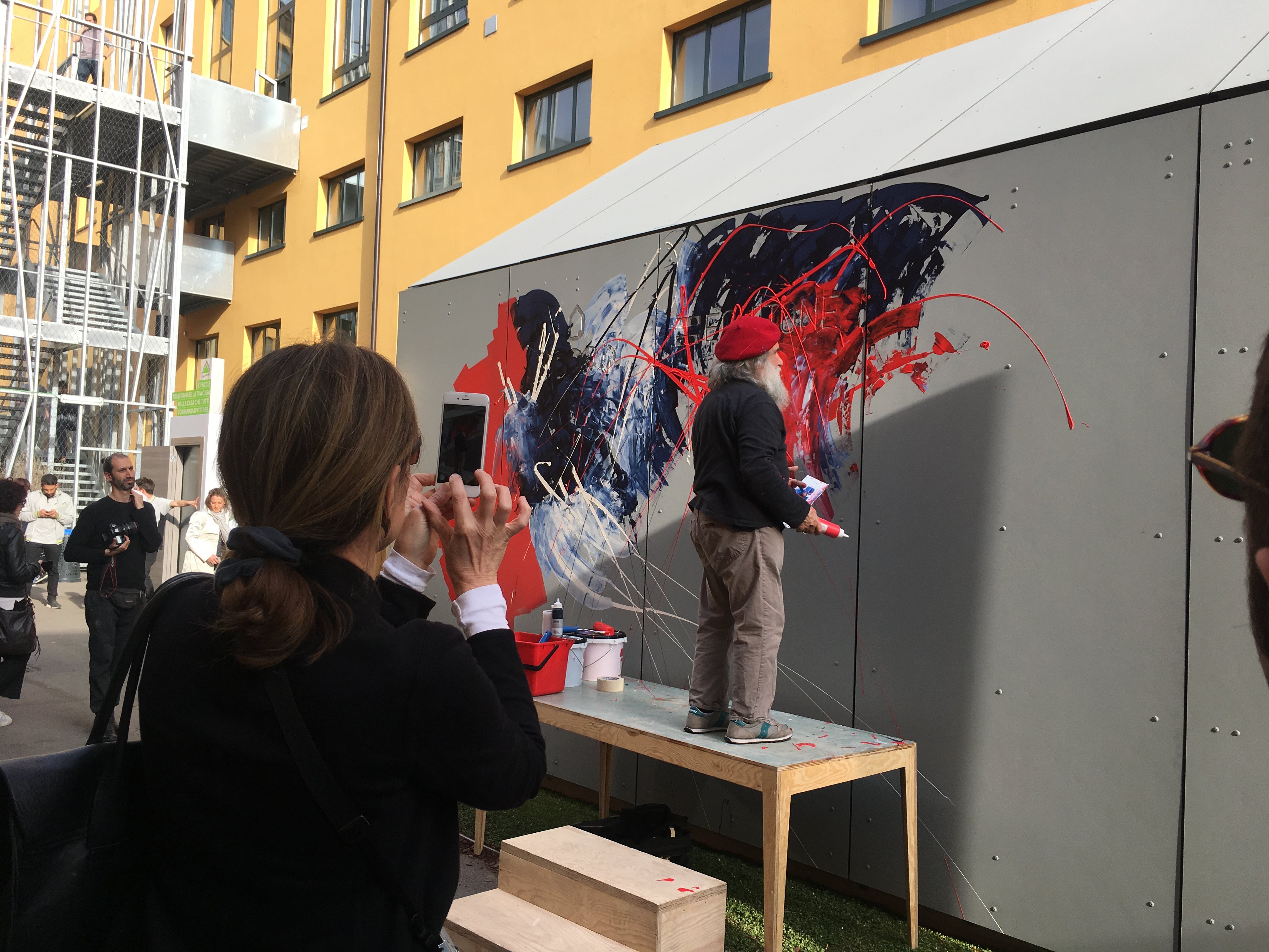 模块化智能家居 Microarch 颠覆传统居住概念-21