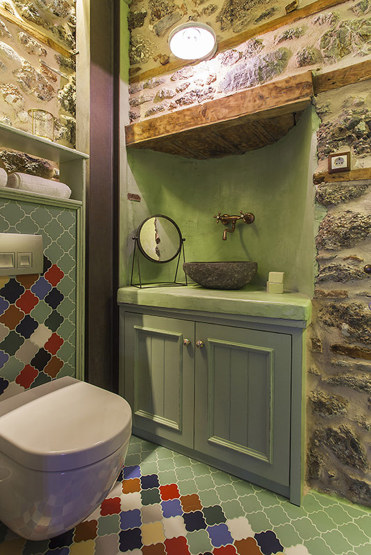 Robolo 精品酒店-5