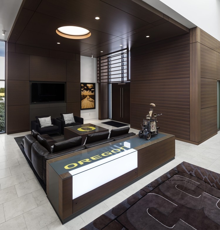 奥乔科航空机库 TVA 建筑师事务所-16