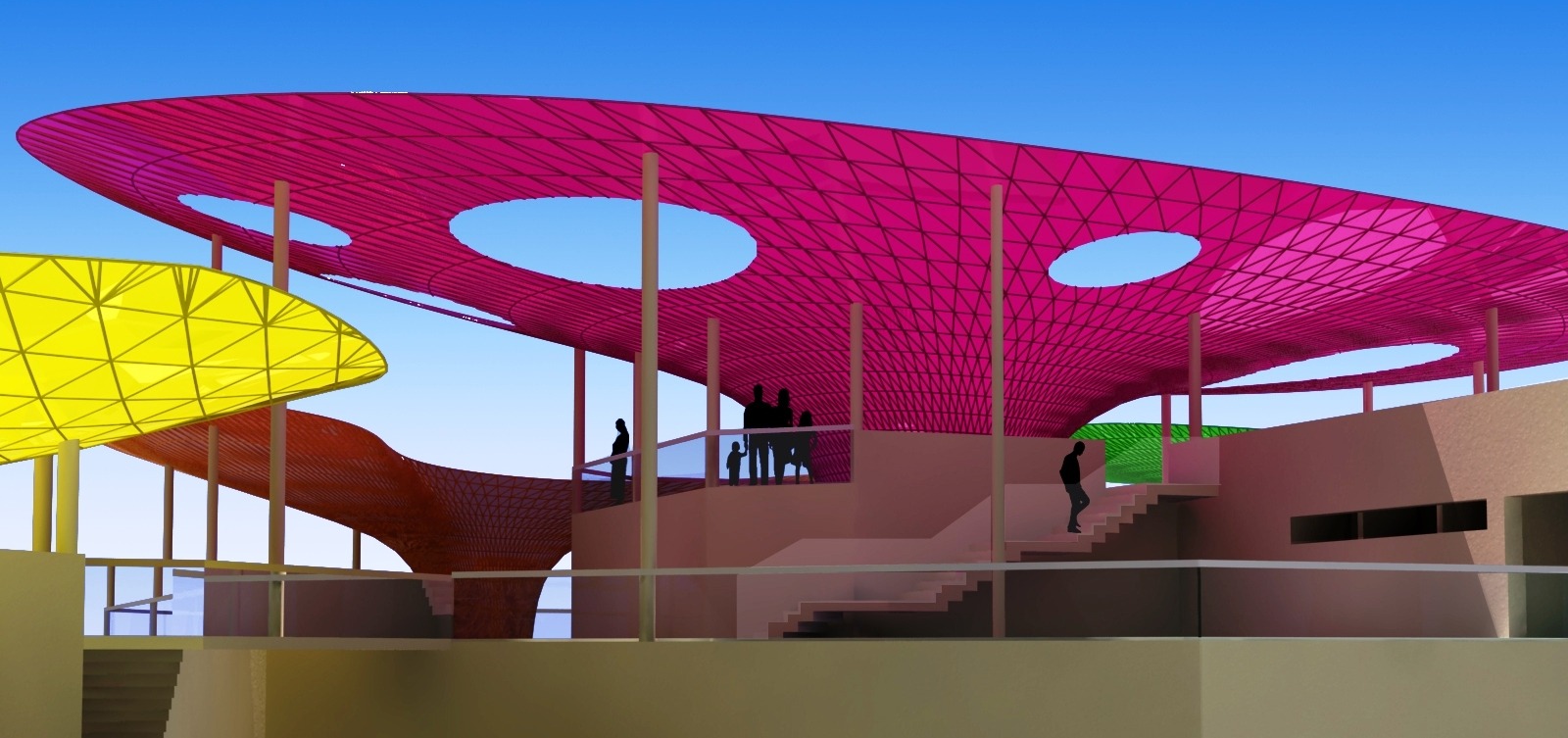 哥斯达黎加国家水族馆-6