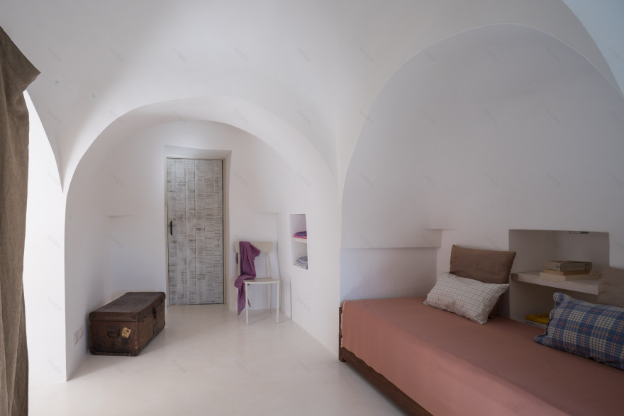 乡村复合住宅的复兴与新生-15