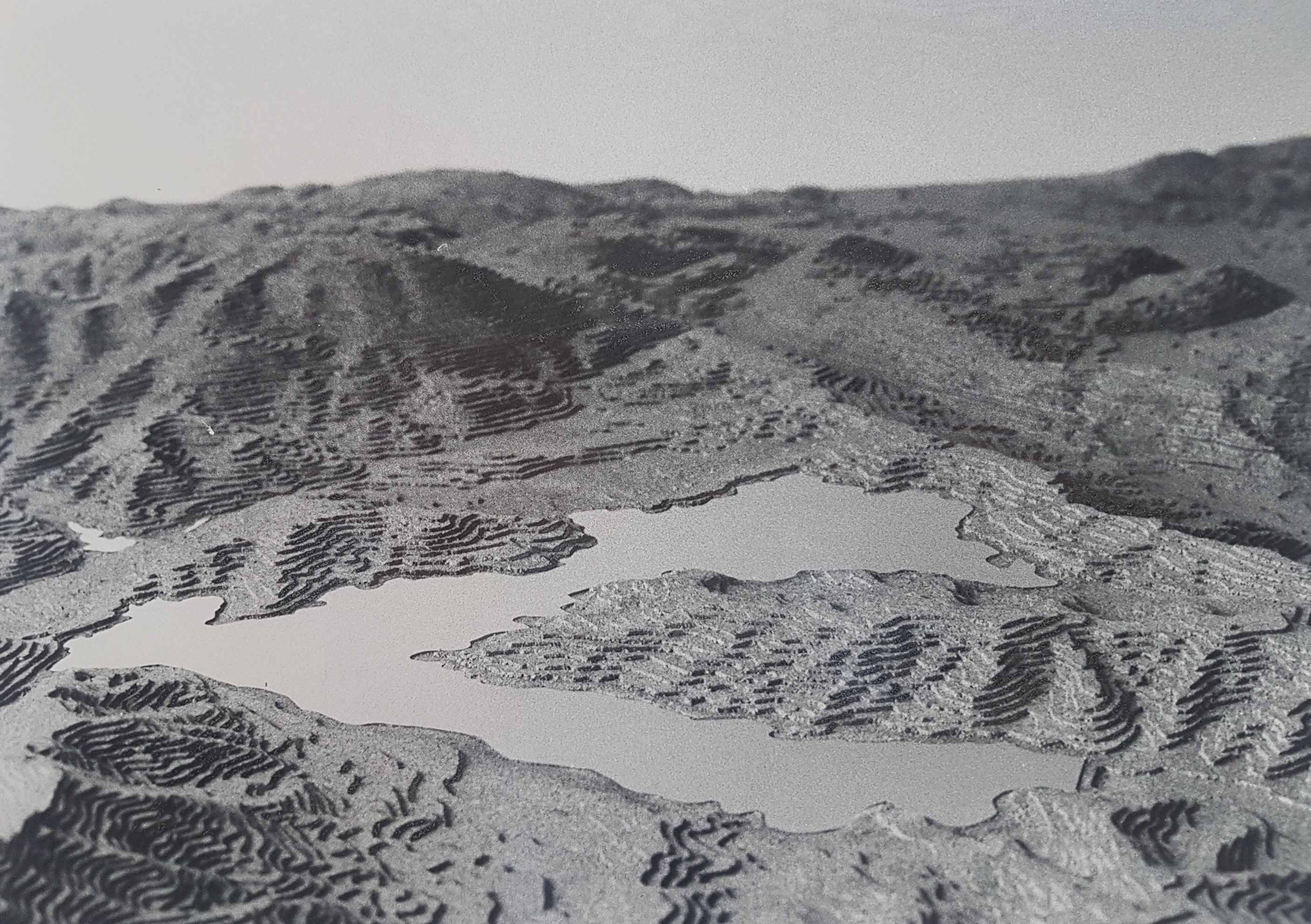 湖泊地貌重塑 | 保护自然与经济发展的平衡-5