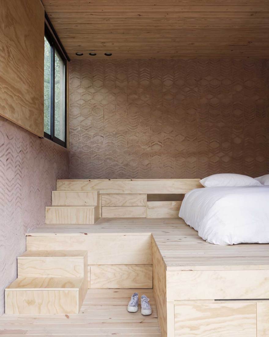 洛斯泰瑞诺斯(Los Terrenos)度假屋-32