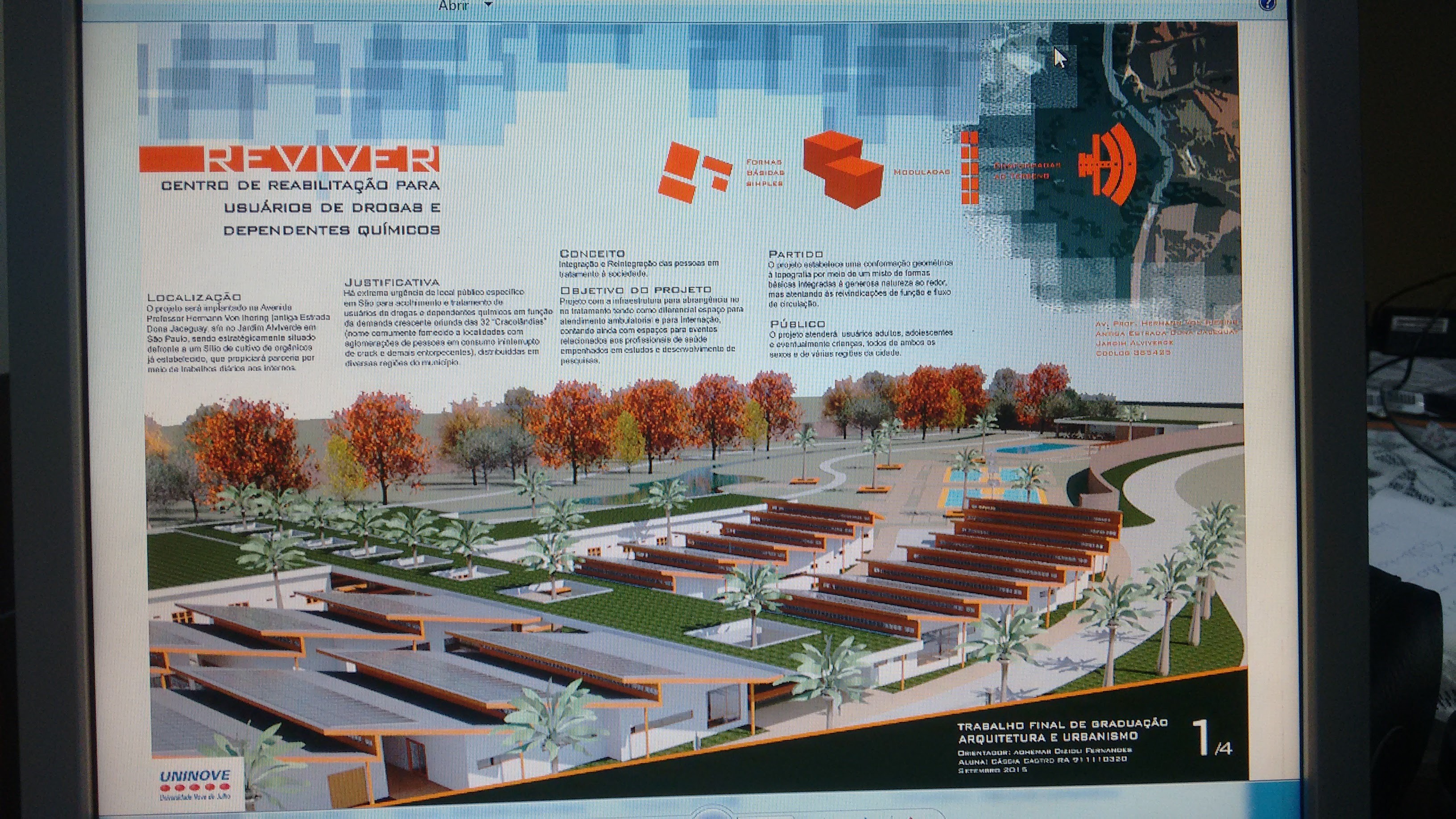 康复中心设计展现人性化关怀-36