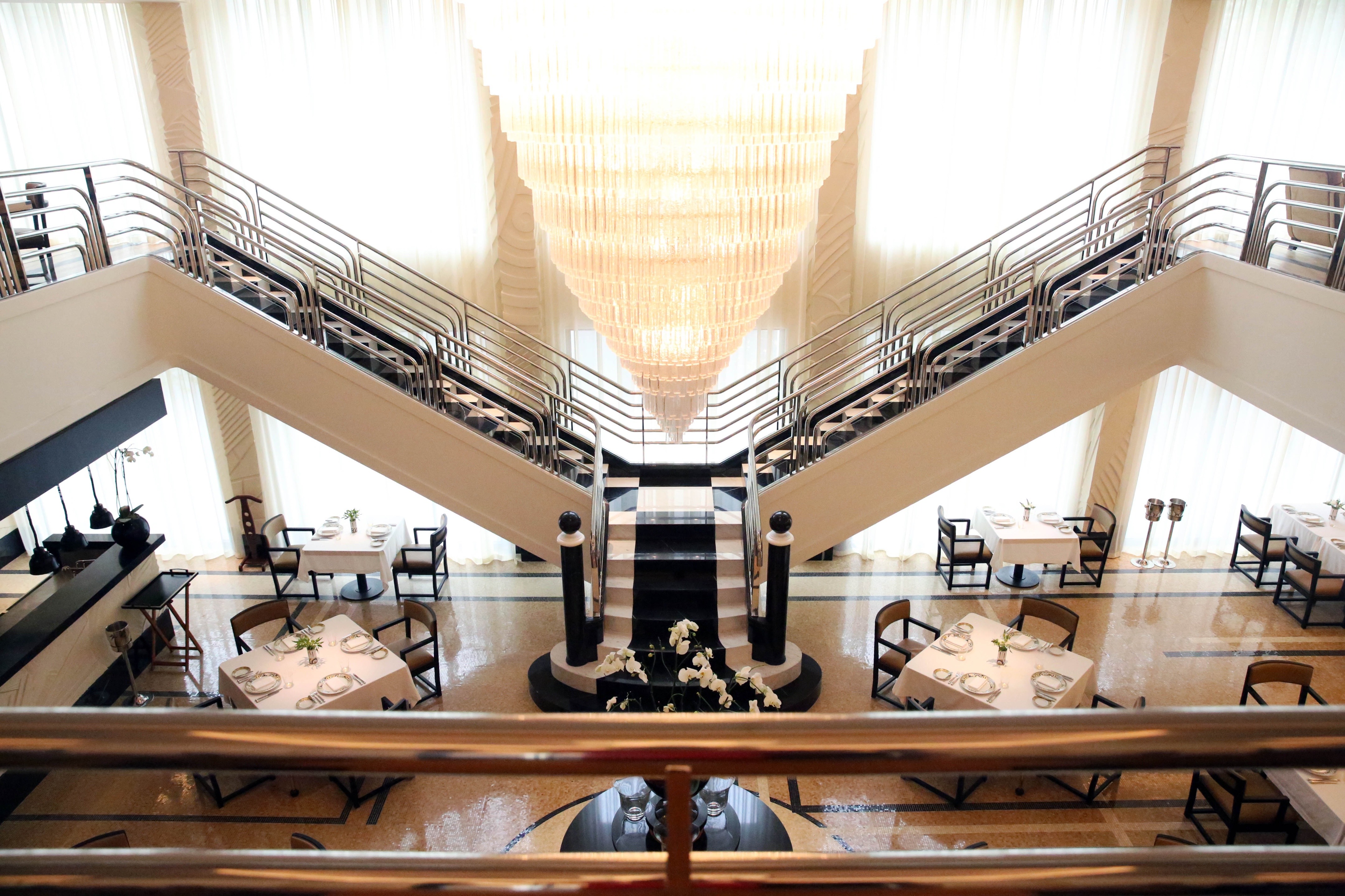 DINAMO Perila 豪华酒店设计-7