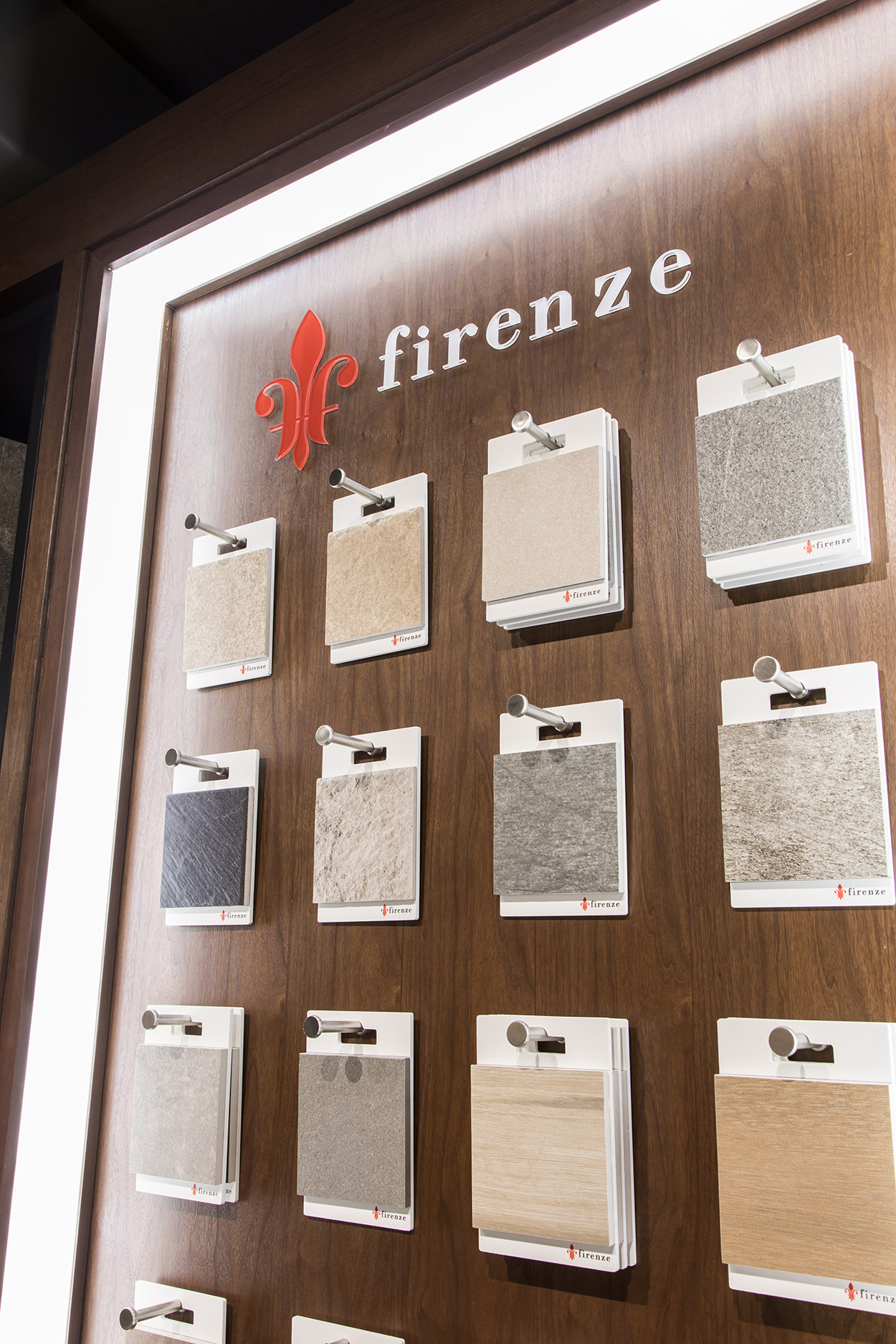 Showroom Firenze 展销厅-25