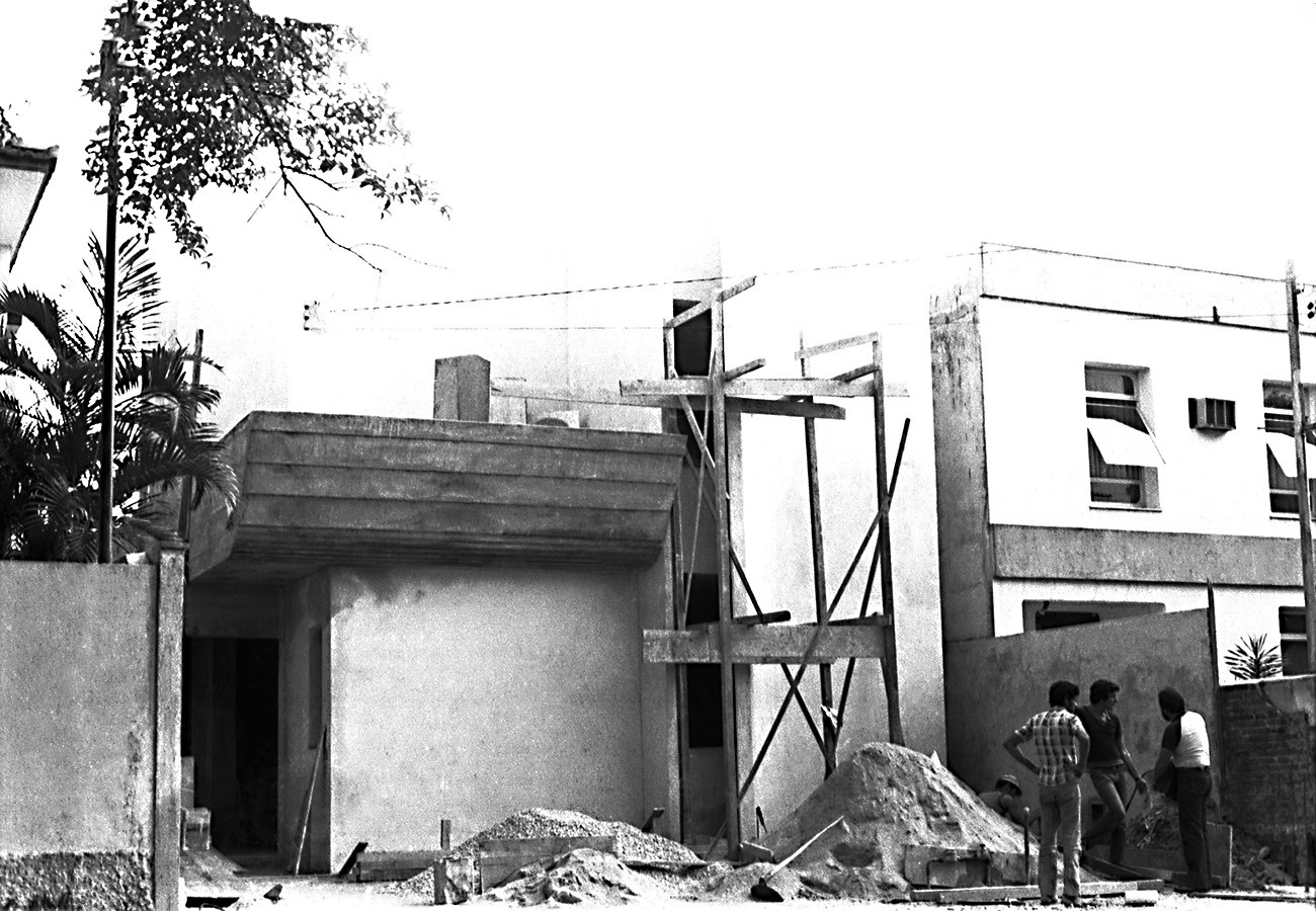 巴西圣保罗 HK 心脏病诊所-4