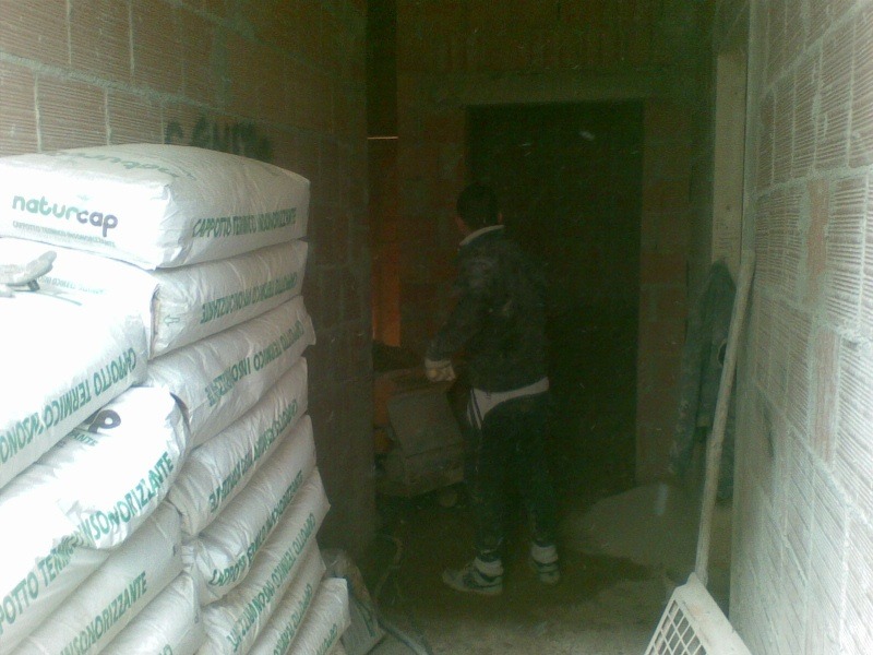 意式别墅翻新之作，NATURCAP 助节能降噪-22