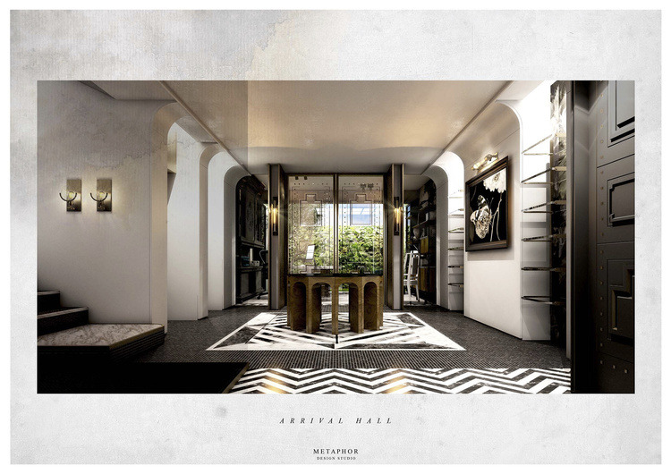 尚品公寓设计-2