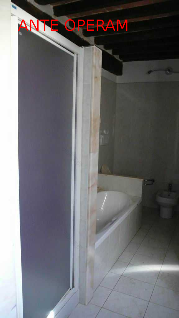 意大利乡村庄园的现代改造-21