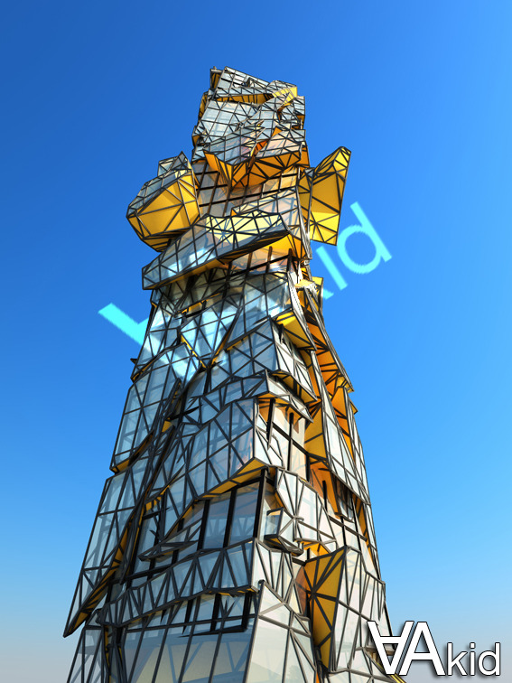 2010 年办公建筑模拟研究-3