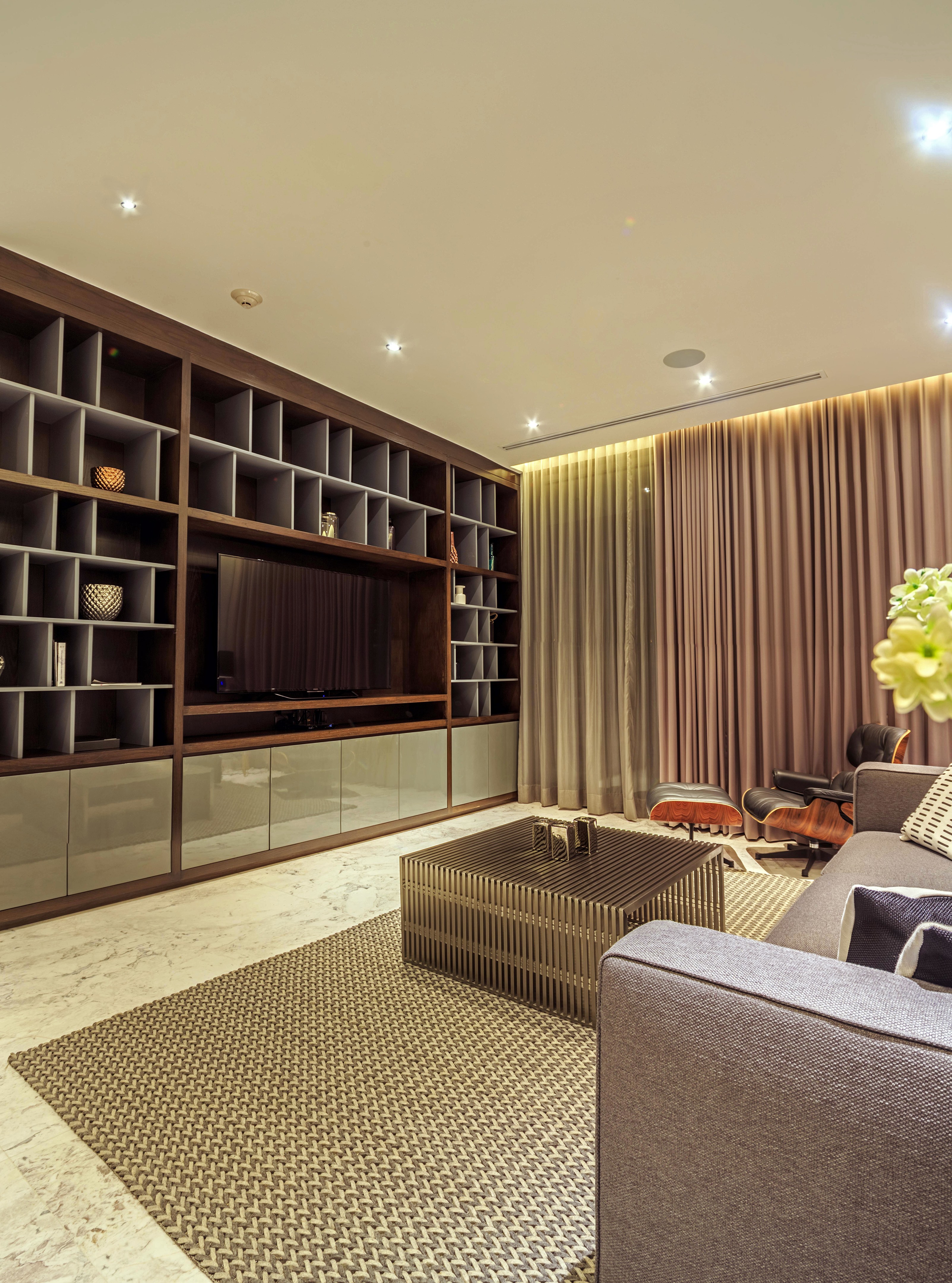 叶杰（石头屋）住所-12