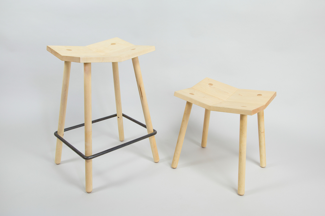 Souda 2017 新品 | 独特形状与金属高架的完美结合-13