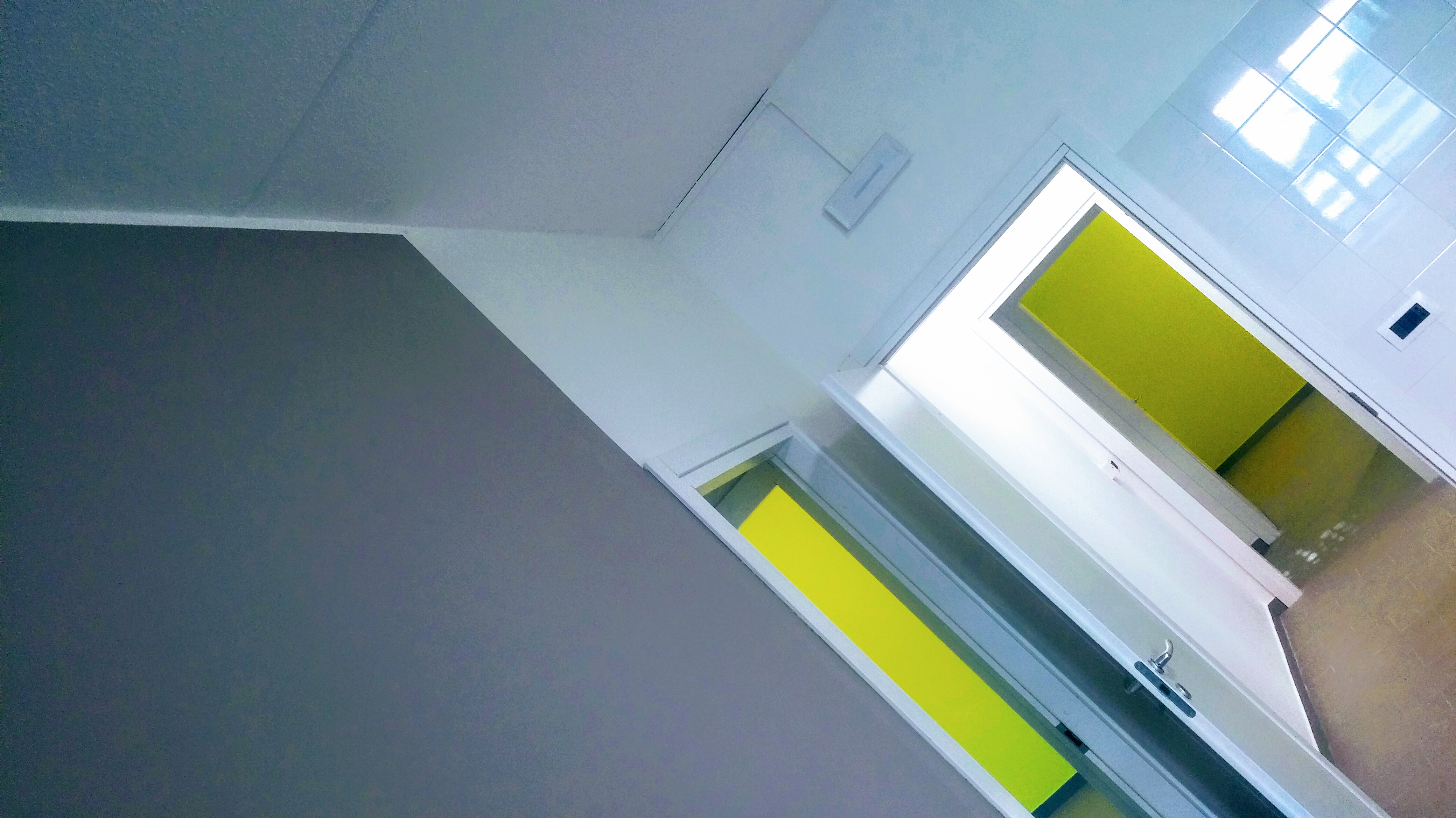 圣毛罗·都灵的“艾尔莎·莫兰特”学校改造-9