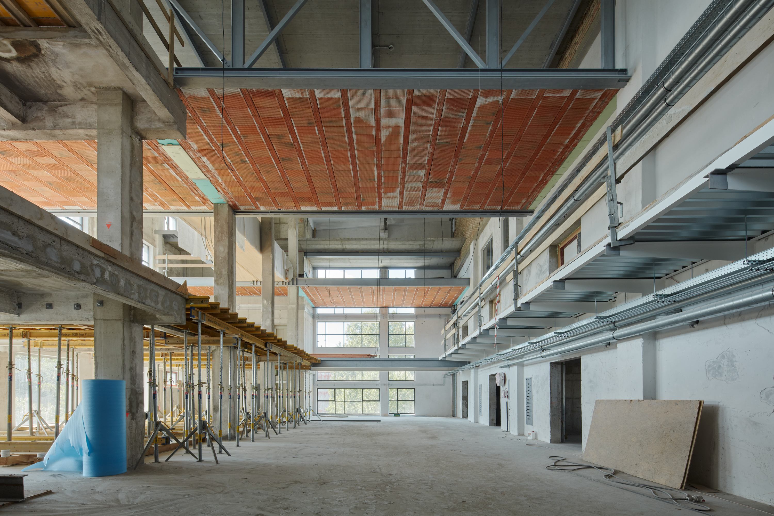 Mill 转换之旅·摄影图解建筑重生-70