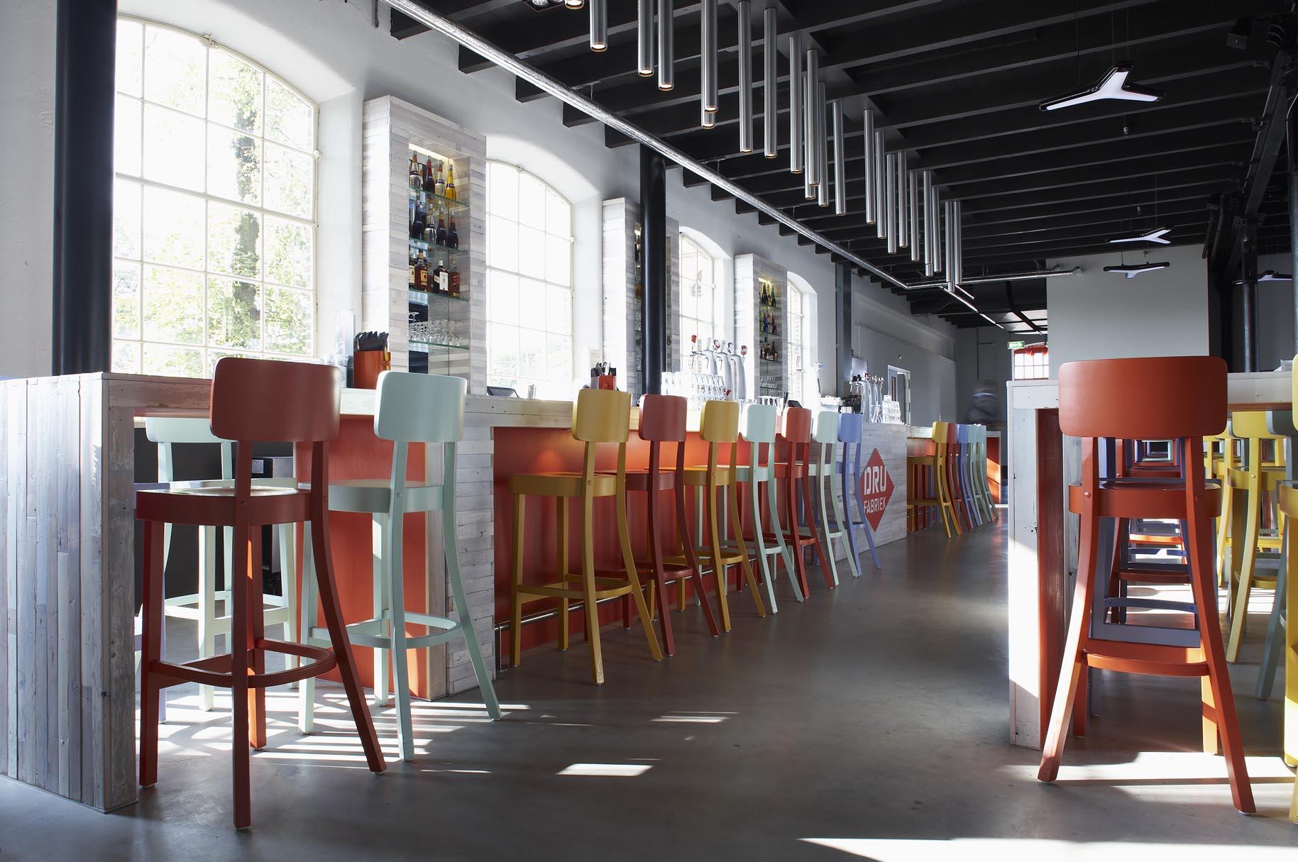 德鲁文化工厂-41