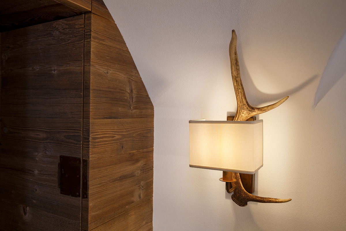 古宅新生 | 1669 年瓦尔特住宅的现代复兴-35