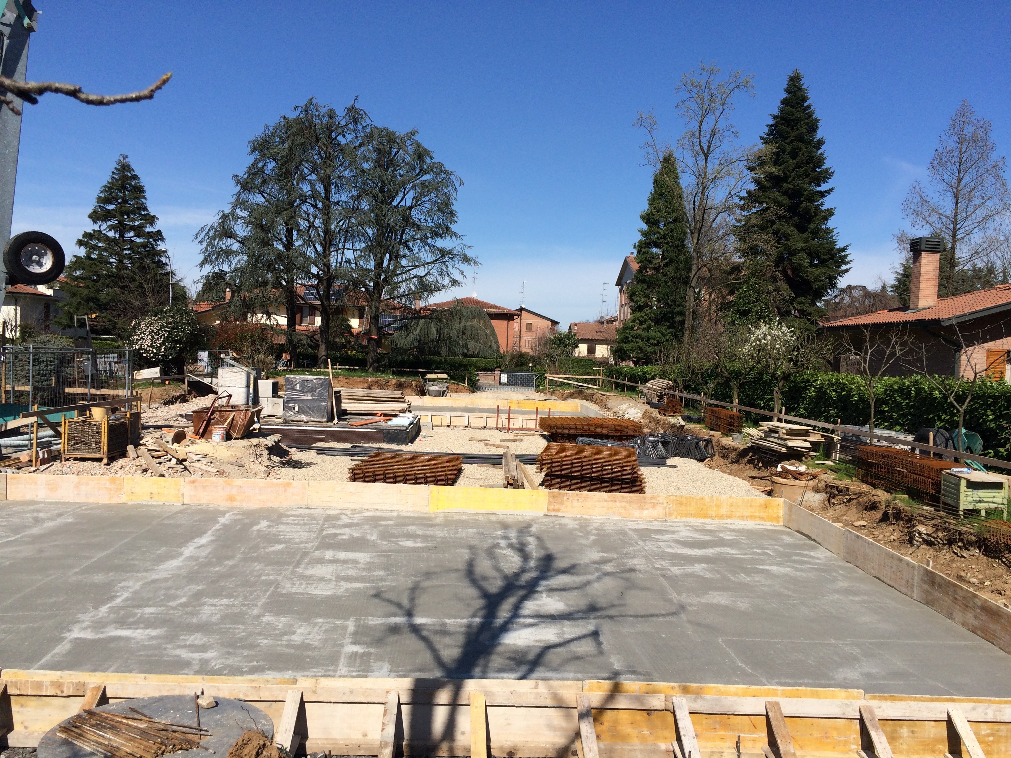 2017 年意大利私人住宅能源升级改造-12