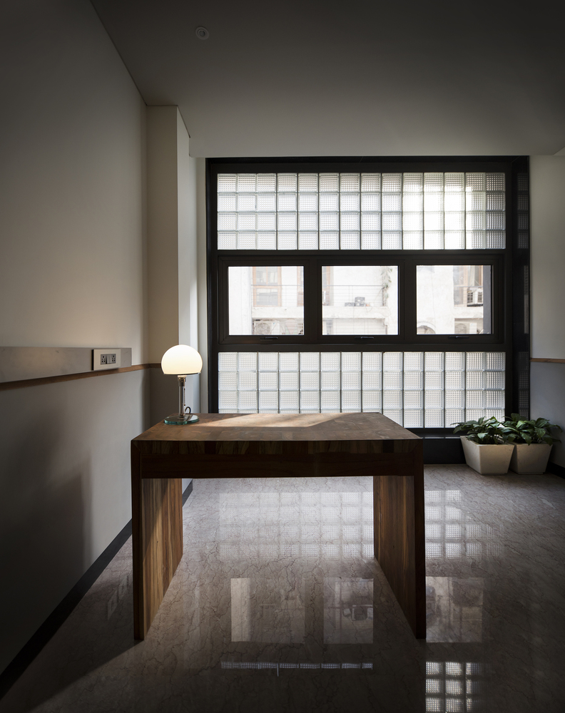 印度城市公共与私人空间的融合-37