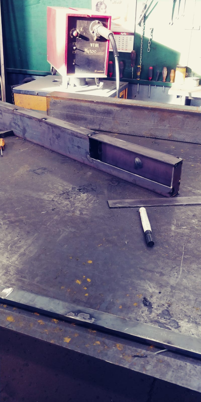 湖边餐厅酒窖与厨房-22