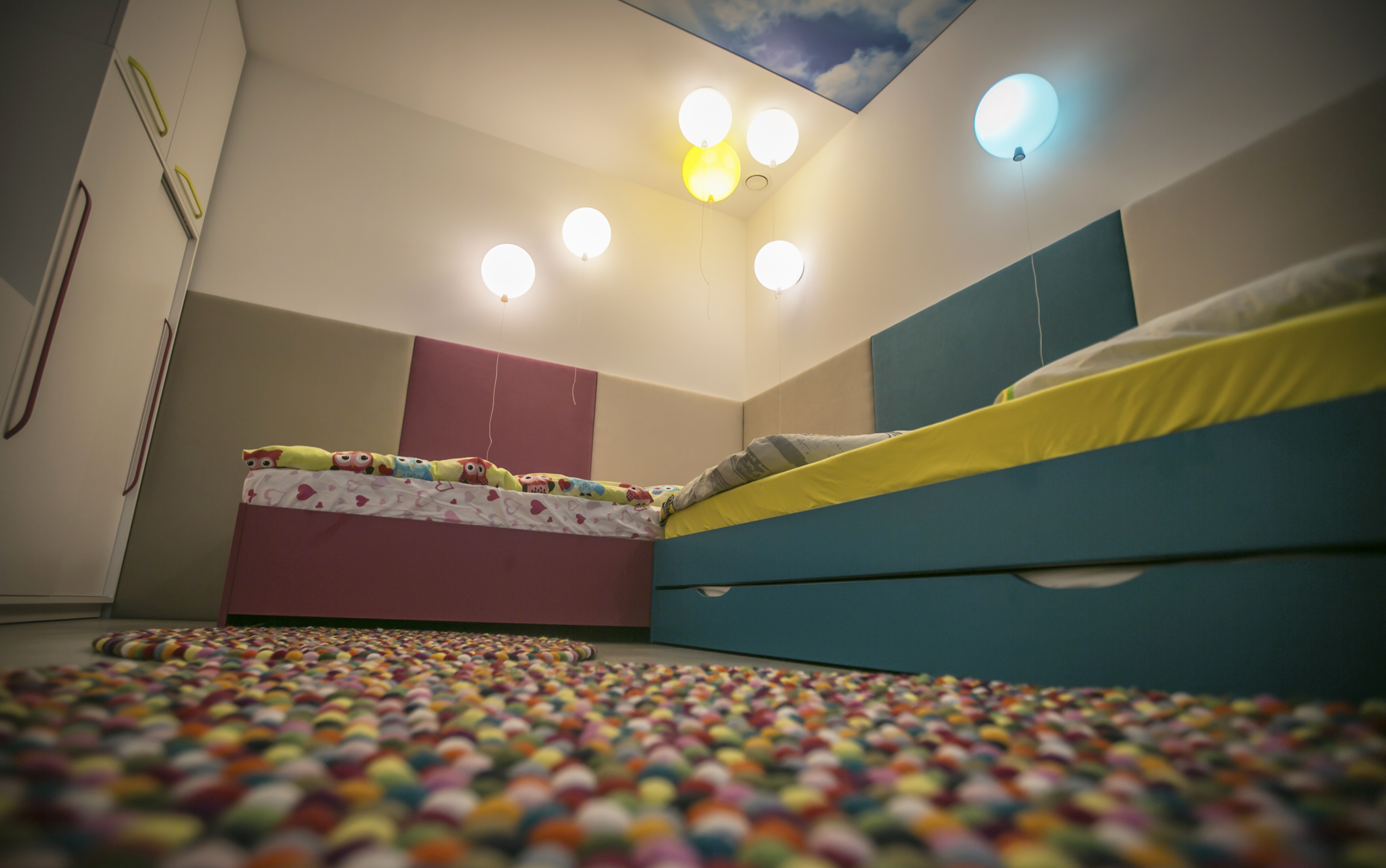 Tomčany 家庭住宅室内设计-41