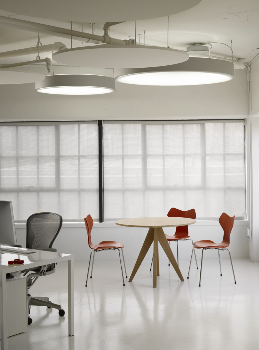 Ammunition – San Francisco Offices-14