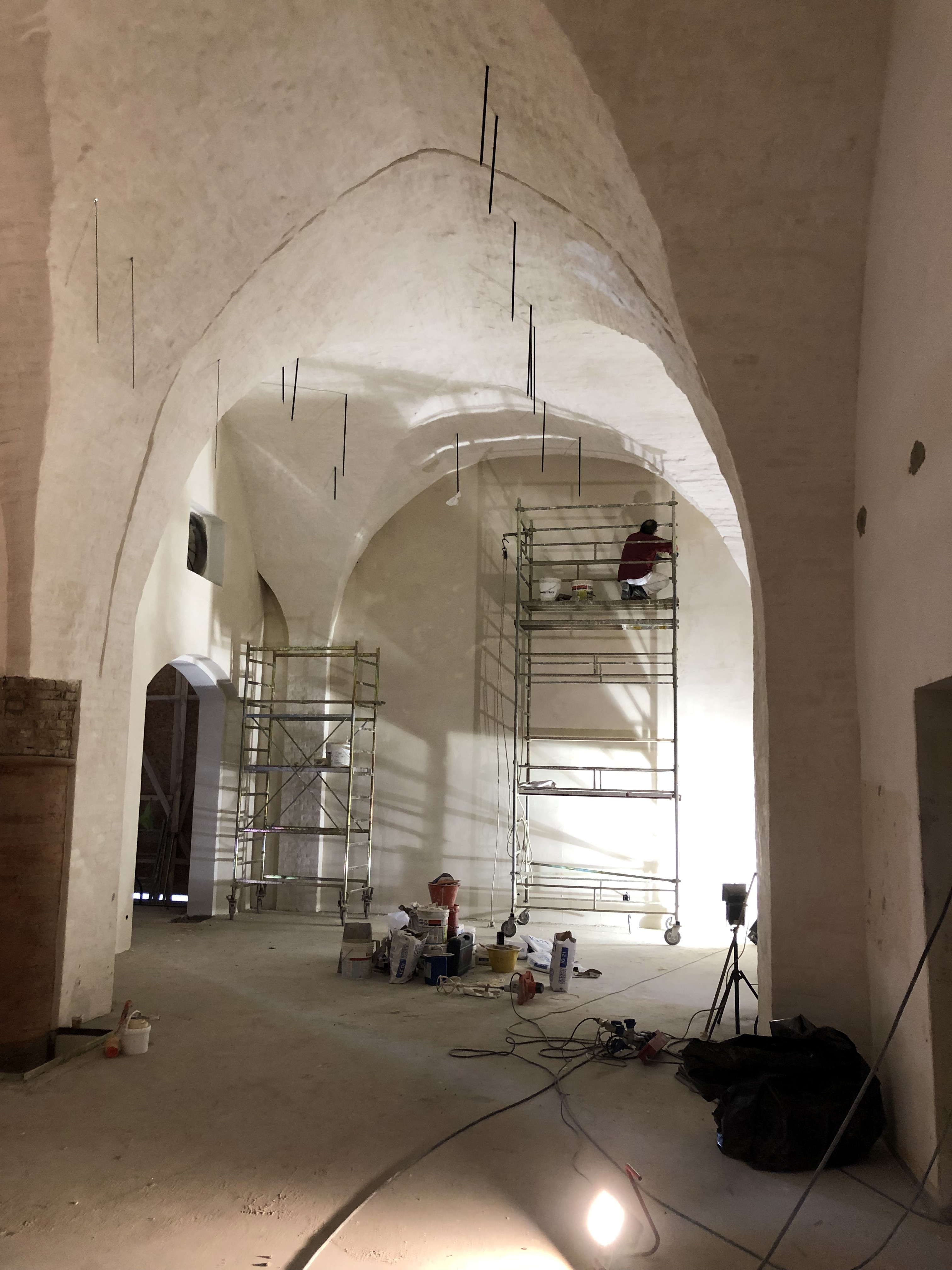 MAX&Co· 2019 年历史建筑修复与公共空间设计-27